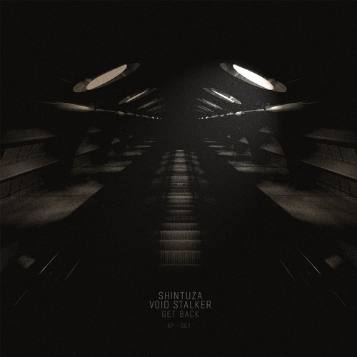 SHINTUZA - Get Back