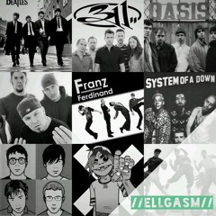 Throwback Mixtape | When rock music hit the dancefloor!