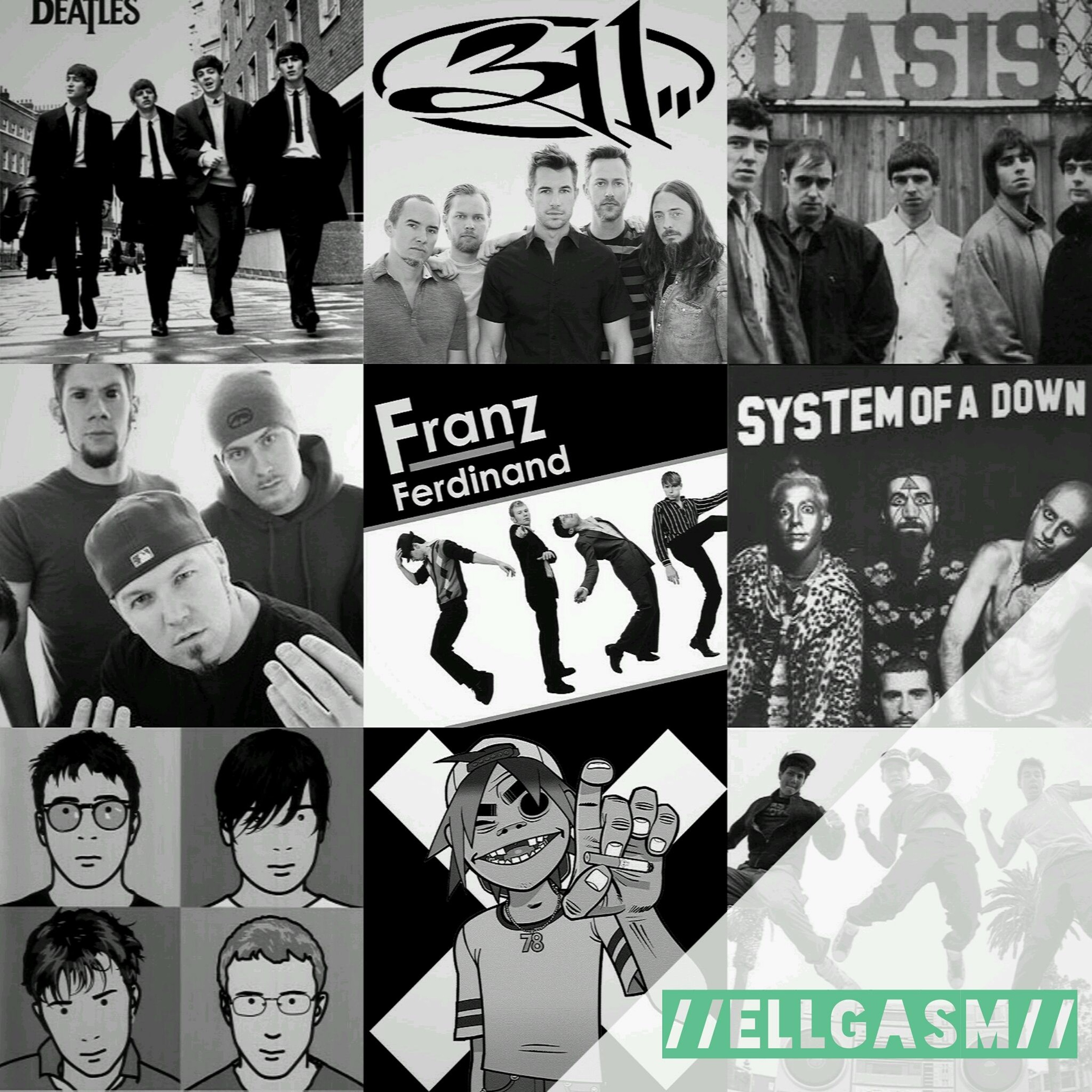 ELLGASM