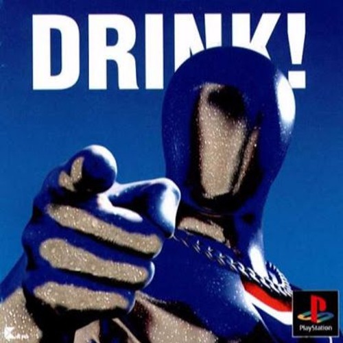 Pepsiman (Viewer DnB Edit) (FREE DOWNLOAD)