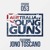 Artwork for Australian Young Guns | Episode 53 | Jono Toscano
