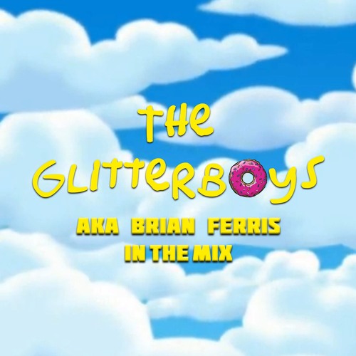 Simpsons Disco - Official Promo Mix