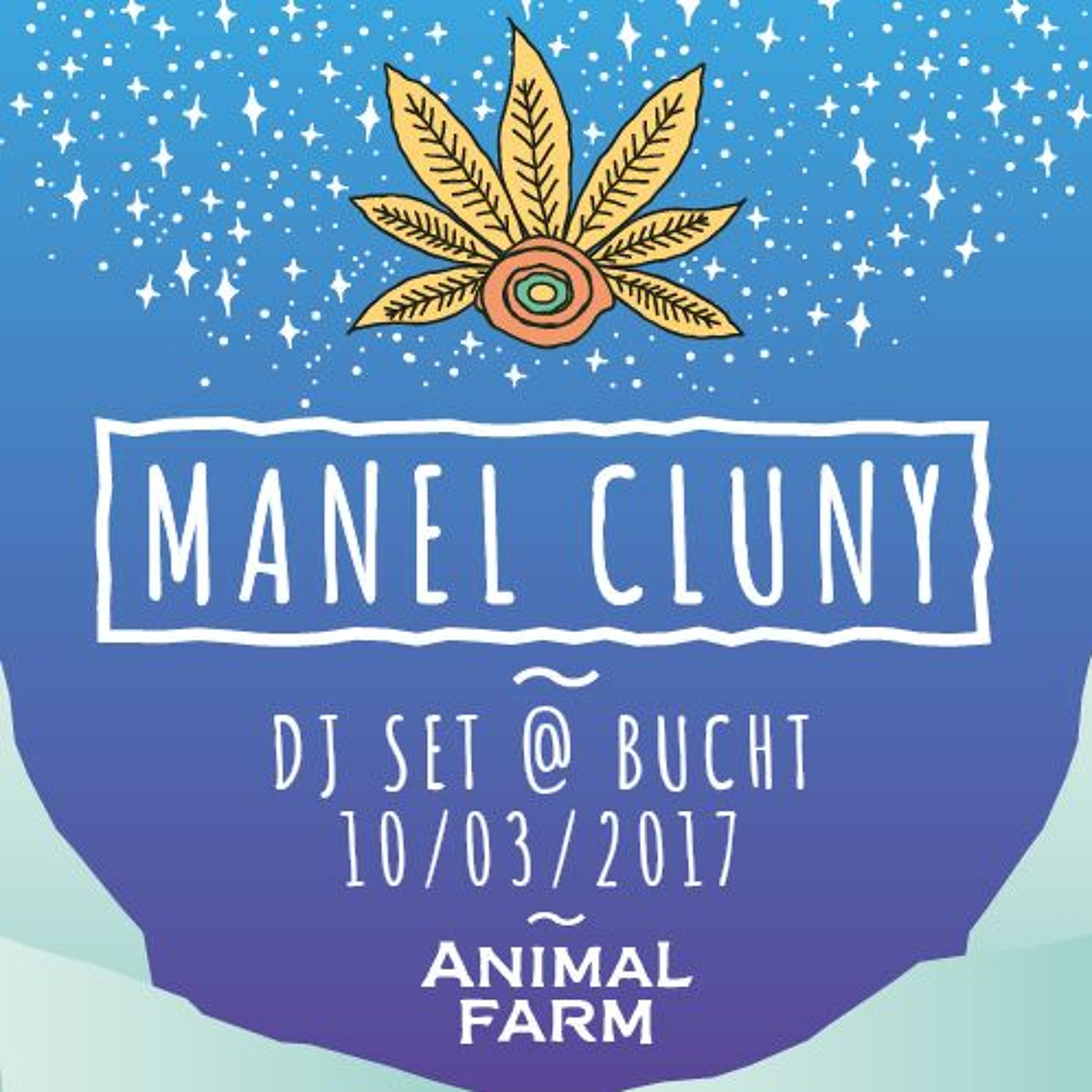 manel cluny