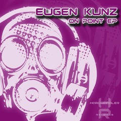 Eugen Kunz - Matrix