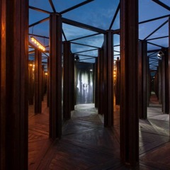 House Of Mirrors | Art Installation @ Brisbane Powerhouse QLD