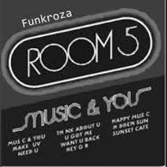 Room 5 - U Got Me - Steve Angello Remix(Velu Edit)