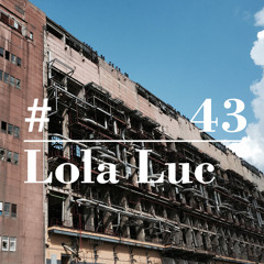 RIOTVAN RADIO #43 | Lola Luc