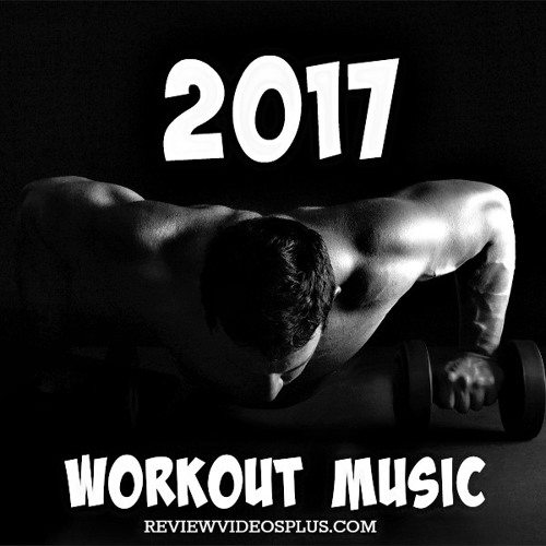 Best Workout Music 2017 by Anton Black AnotherShowTube