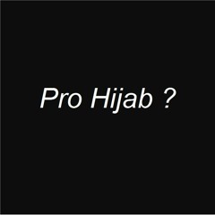 Kläranlage: Pro Hijab? (21.03.17)