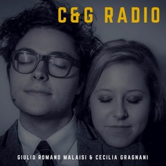C&G RADIO - Live