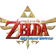 Power Of The Triforce - The Legend Of Zelda Skyward Sword