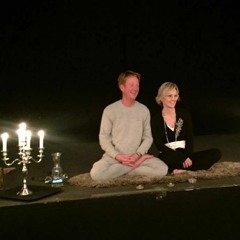 01. Att observera utan att kontrollera