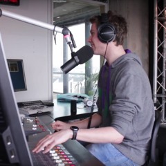 (Off)Aircheck Bram Molenaar Radio Decibel