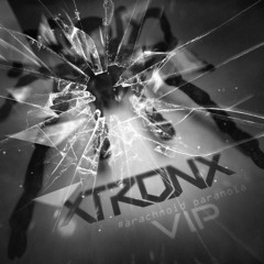 XtronX - Arachnoid Paranoia (VIP)[FREE DOWNLOAD]