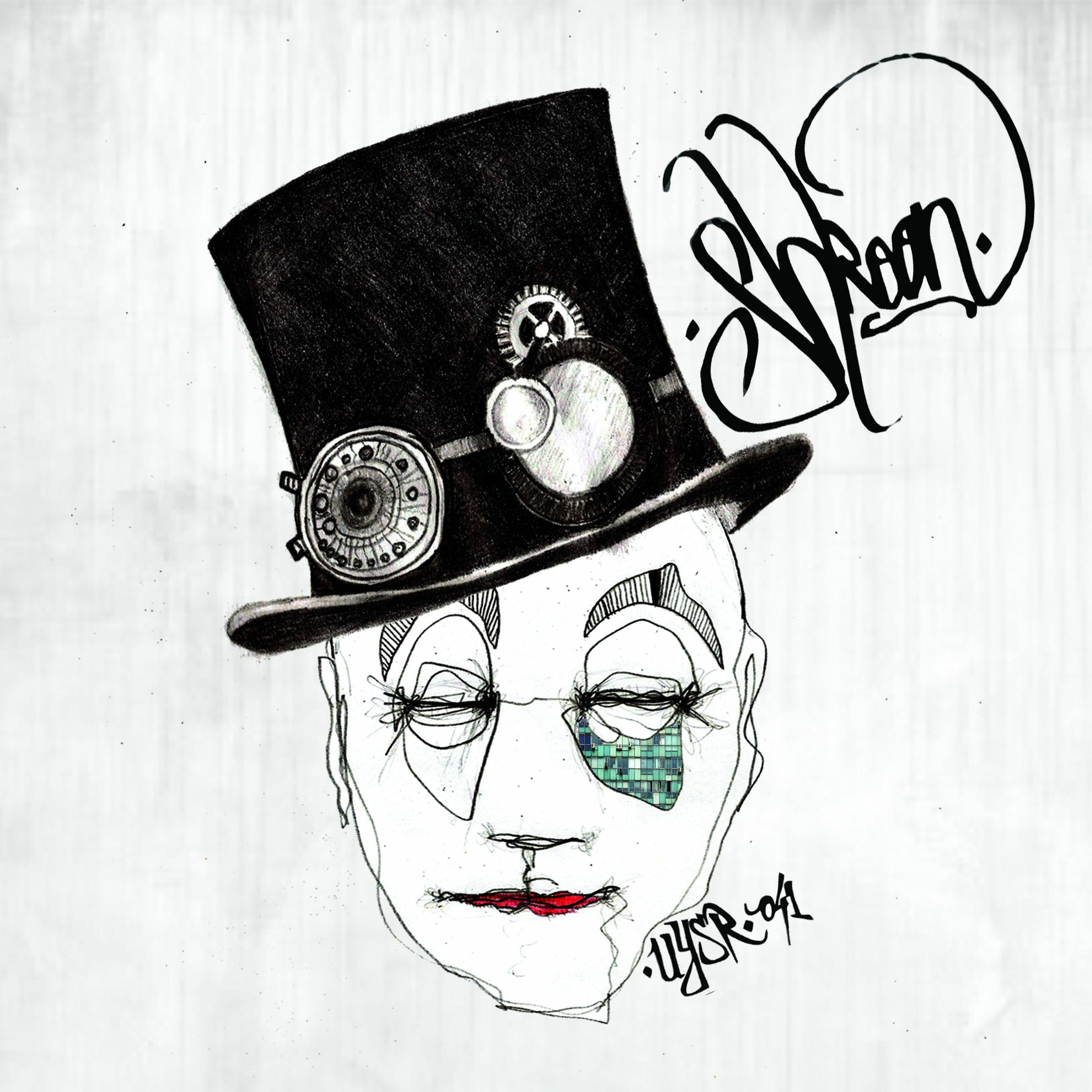 Underyourskin Records Feed