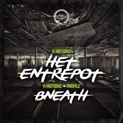 K motionz & Profile-Bneath