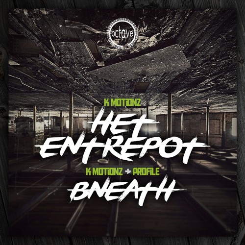 K motionz & Profile-Bneath