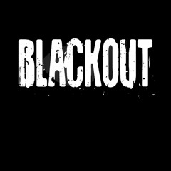 Stephanie Sykes - Blackout Promo Podcast