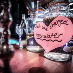 Suyana - After all (Hang drum meditation)