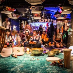 Suyana - Sitting on the top of the world