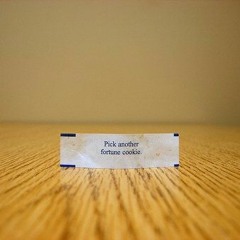 Fortune Cookie