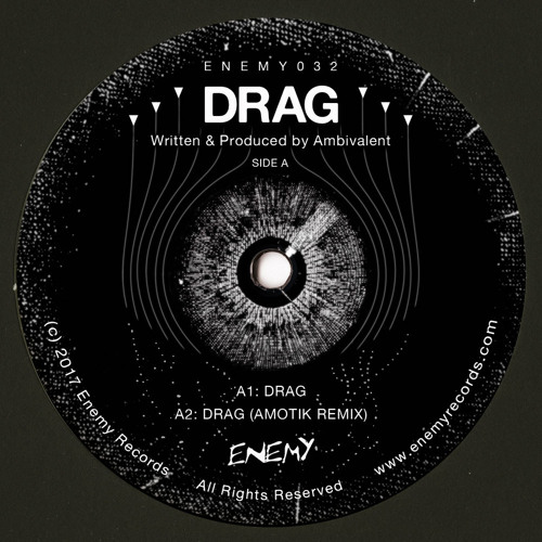 Drag