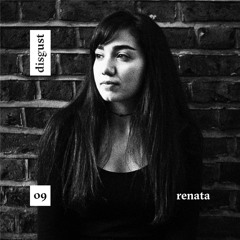 discast | 009 | Renata
