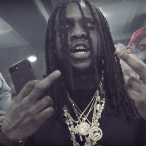 Chief Keef - Keep That Ft. Ballout (Prod By K.E.OnTheTrack)