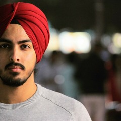 Dholna (Jindua) Prabh Gill