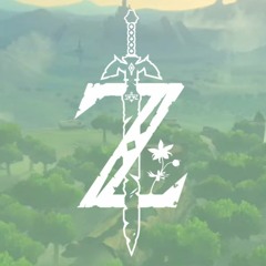 The Legend Of Zelda : Breath Of The Wild Theme Sleep Version Cover