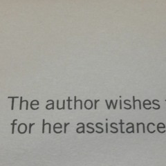 Episode 12 - Ghost Writing