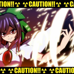 [Touhou - Vocal] - WARNING!