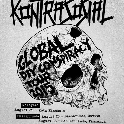 KONTRASOSIAL - Bikin Sendiri Jangan Beli