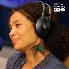 هي  الأرواح  التى لا ينقطع  وصلها - غالية بن علي