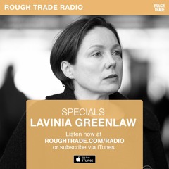 Lavinia Greenlaw - The Importance of Music to Girls