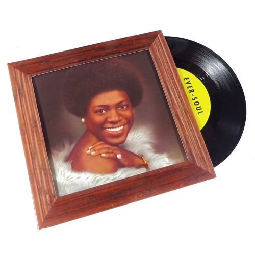 Sharon Jones with E.L. Fields Gospel Wonders "Heaven Bound" / "Key To The Kingdom" Preview