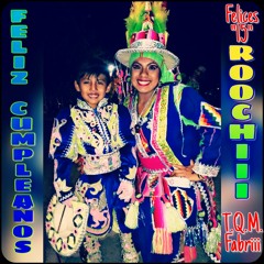 Mix Tinkus Roochiii - (Para Video) Fede Jimenez