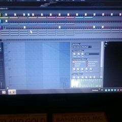 210 BPM Test ^^