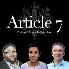 Article 7 - Episode 2 : #LeGrandDebat & le financement des campagnes
