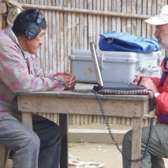 Consilience, Episode 2: In Tune