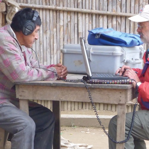 Consilience, Episode 2: In Tune