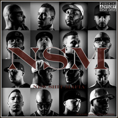 En mode survie (Featuring R-ml)