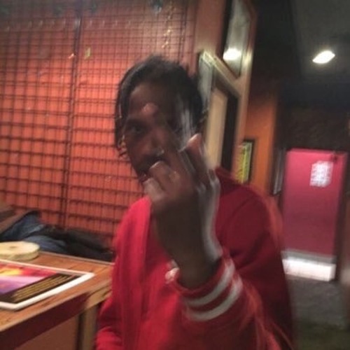 TRIPPIN' ON ME by TRAVIS SCOTT