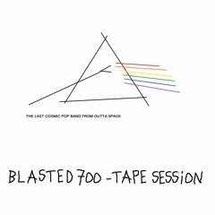 Blasted700 - Introvection