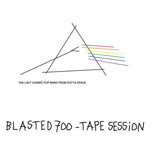 Blasted700 - Introvection