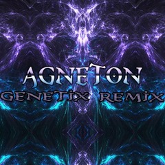 Agneton - A New Hope (Genetix Remix)