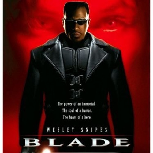 Stream scene' Soundtrack For Blade 1 recreated by Dale Kinghorn