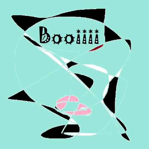 depART - Booiii (Extended Mix)