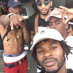 Closing The Gap x Aktive x A1 Bo Flacko