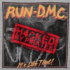 FREE DOWNLOAD / RUN D.M.C Vs Drop Department - It's Like That In Batucada (Miami Rockets H4cked)